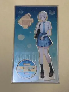 2026年最新】千歳くんはラムネ瓶のなか アクリルスタンドの人気