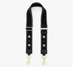 ♡MARC JACOBS ザ ギルディッド ウェビング ストラップ♡