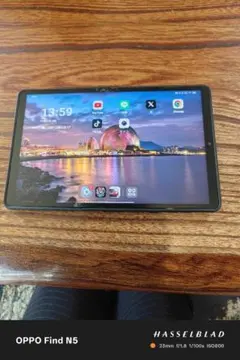 Lenovo legion y700 gen3 512GB ジャンク