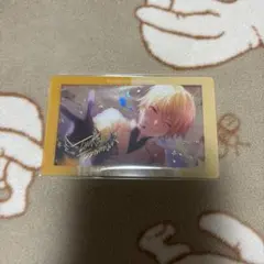 プロセカ あんスタ クリアエピカ 箔押し 天馬司