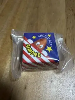 チロルチョコ アーモンド マグネット