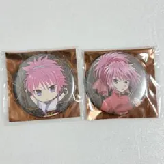 2025年最新】HUNTER×HUNTERマチ缶バッジの人気アイテム - メルカリ