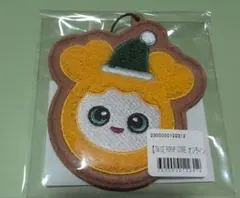 TWICE LOVELYS オーナメントキーホルダー　ジヒョ