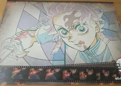 鬼滅の刃 炭治郎 ufotable ランチョンマット 無限城編 透き通る世界