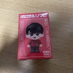 SnowMan すのチルソフビ 宮舘涼太 - メルカリ