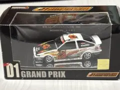 D1 GRAND PRIX RE雨宮 D1 RX-7 2004 末永正雄 - メルカリ