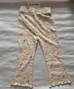 misha&puff zuzu pants 4y - メルカリ