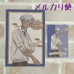 東京リベンジャーズ プリカフェ クラシカルカレッジ イザナ