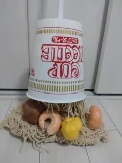 2026年最新】カップヌードルクエスト モップの人気アイテム - メルカリ