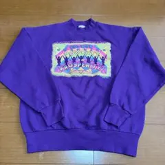 人気Fruit of the loom スウェットシャツ スウェット XO