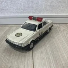 希少　日本製　ダイヤペット　シルバー仮面 レトロミニカー トヨタ クラウンバン 希少 日本製 ダイヤペット シルバー仮面 レトロミニカー トヨタ