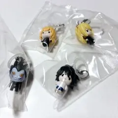 デスノート　めじるしアクセサリー