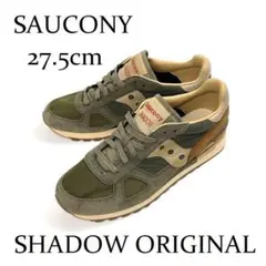 新品 サッカニー SHADOW ORIGINAL シャドウ オリジナル 27.5