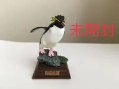 未開封　イワトビペンギン　ネイチャーテクニカラー　南極