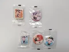 にじさんじ くら寿司コラボ ふわぐさ リゼアン