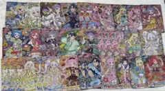 アイプリ ひみつのアイプリ リング 弾 まとめ売り サイン グミ ミルフィー