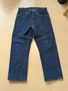 WAREHOUSE S1001XX 1946MODEL 34インチ - メルカリ