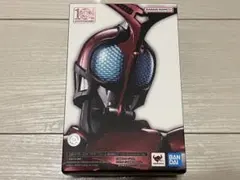 2026年最新】S.H. 仮面ライダーカブト 真骨彫製法 10th Anniversary