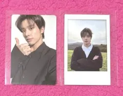 ENHYPEN ジェイク DIMENSION ANSWER トレカ NO YET