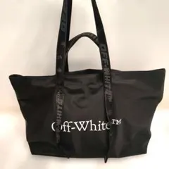2026年最新】OFF-WHITE メンズ トートバッグの人気アイテム - メルカリ