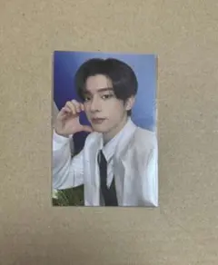 ENHYPEN WALK THE LINE FINAL 特典 ジェイク トレカ