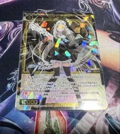 wixoss ブルアカ ハレ パラレル4枚セット 拡張パック「ブルーアーカイブ SELECTOR」 - WIXOSS-ウィクロス