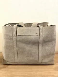 【超美品】zattu MAC TO-TO トートバッグのサムネイル