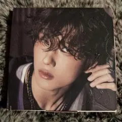 NCT DREAM Beat It Up Degipack チソン