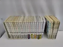フットボールネーション 1-20巻 既刊全巻セット コミックセット