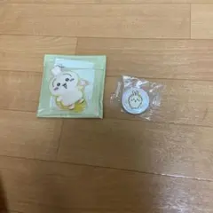 ちいかわうさぎセット