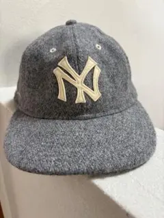 POLO RALPH LAUREN NewEra ヘザーグレー - メルカリ