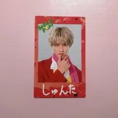 M!LK 曽野舜太 トレカ