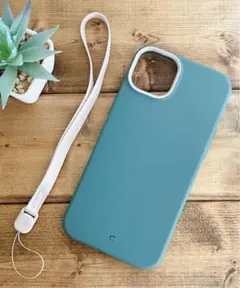 iPhone14Plus 用 ケース MagSafe対応 耐久性 スマホケース