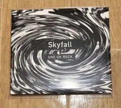 ONE OK ROCK Skyfall CD 会場限定 正規品 - メルカリ
