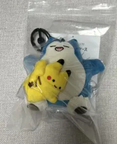 ポケモンカビゴン