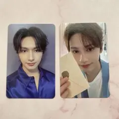 SEVENTEEN CARAT LAND 2024 デジコ ジュン