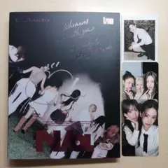 2025年最新】IZNA 直筆の人気アイテム - メルカリ