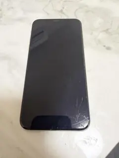 iPhone XS 256GB SIMフリー 画面割れあり バッテリー76% - メルカリ