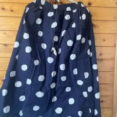 サマンサモスモススカート