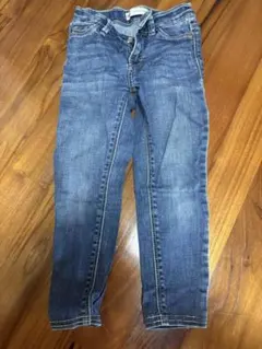levi's ジーンズ 4T 710 super skinnyのサムネイル