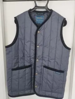 ラベンハム　LAVENHAM　ソーンハム　ベスト　キルティング　M