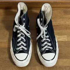 コンバース　チャックテーラー ct70 ハイカット　日本未入荷