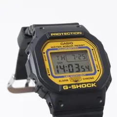 【G-SHOCK】30周年記念(カシオ) G-SHOCK 30周年記念モデル、第1弾は真っ赤な「Rising RED」 - ITmedia