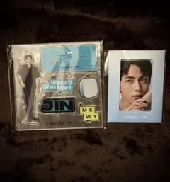 LANEIGE JIN