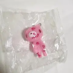 グルーミー カプセルソフビマスコット ヘヴィーブラッド ガチャ