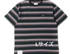 2025年最新】wtaps tシャツ ボーダーの人気アイテム - メルカリ