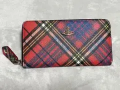 ヴィヴィアン・ウエストウッド　財布