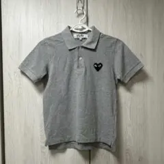 2026年最新】play comme des garcons ポロシャツの人気アイテム - メルカリ