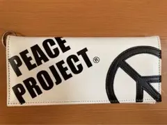 メンズ長財布（二つ折り）
