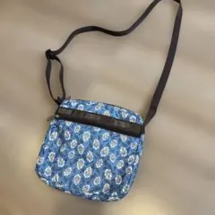 レスポートサック レゾリヴァード コラボ南仏プロヴァンス ショルダー